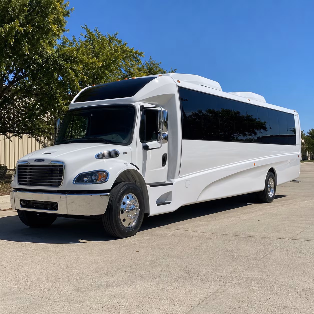 burnsville 15 passenger minibus