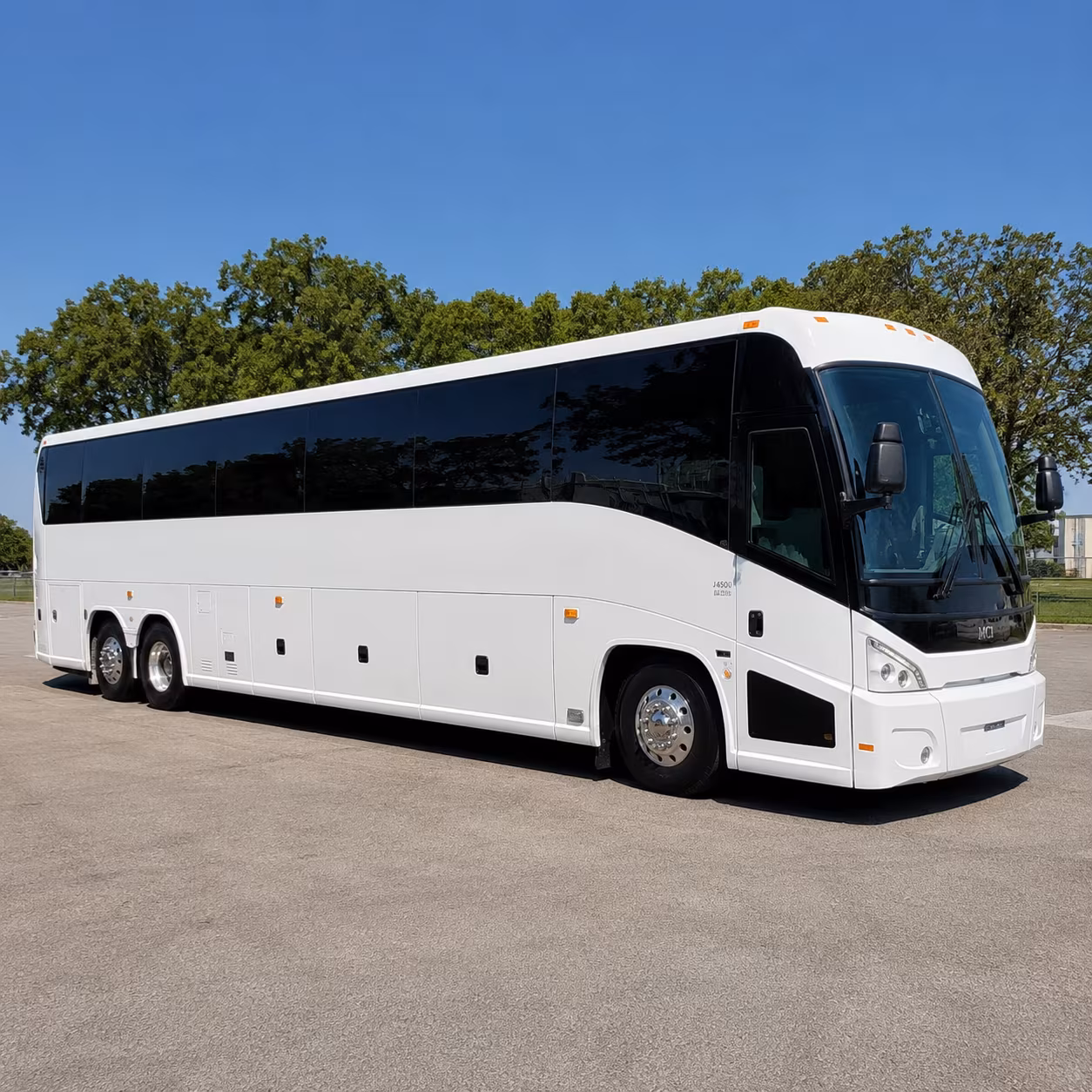 burnsville charter bus rentals long distance trips to chicago