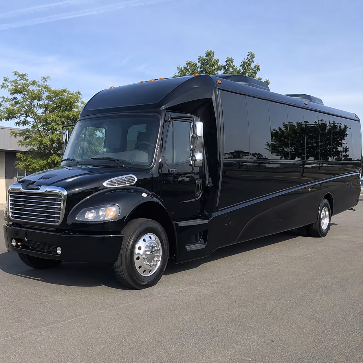 burnsville employee transportation