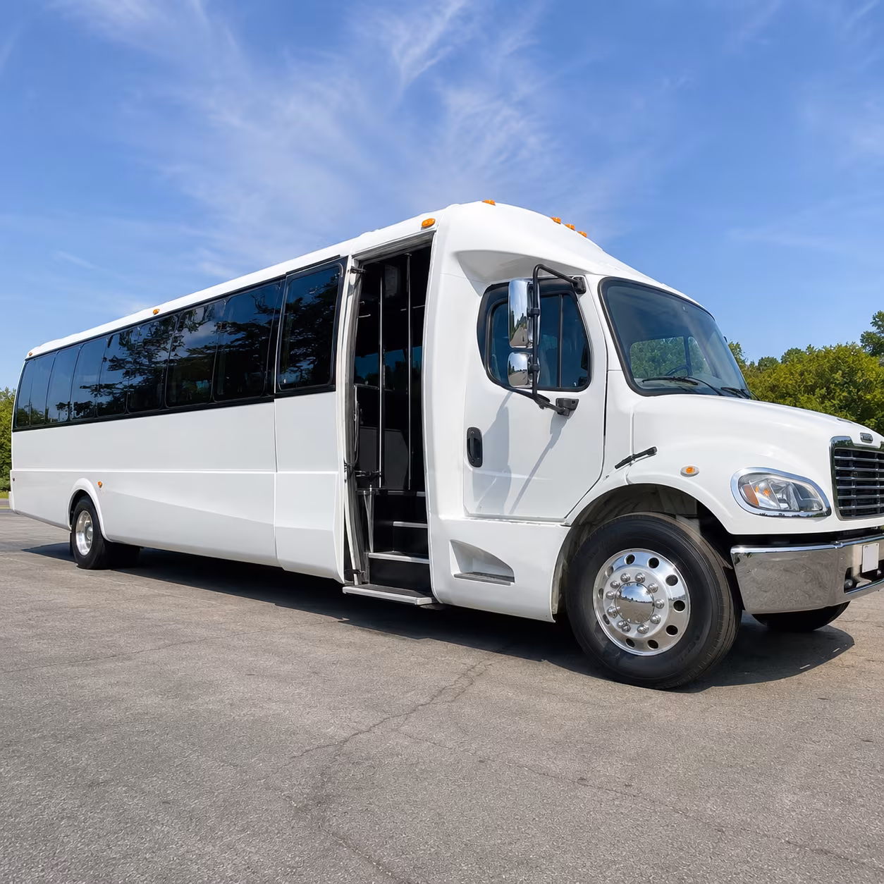 burnsville event transportation
