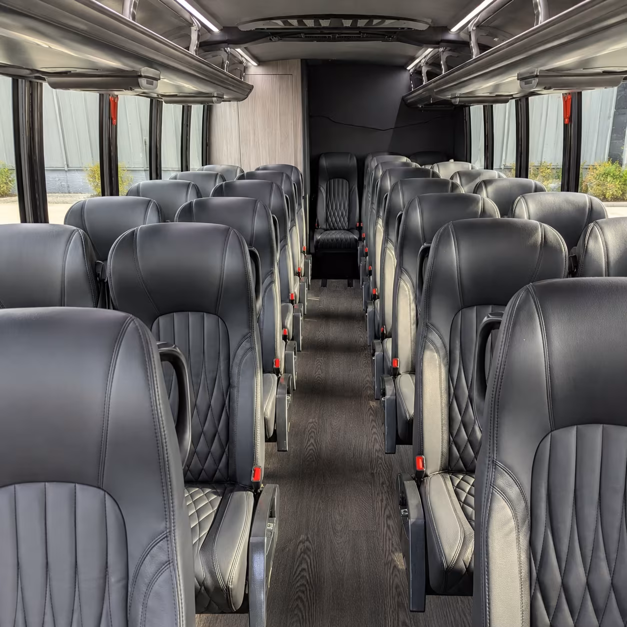 burnsville long distance transportation