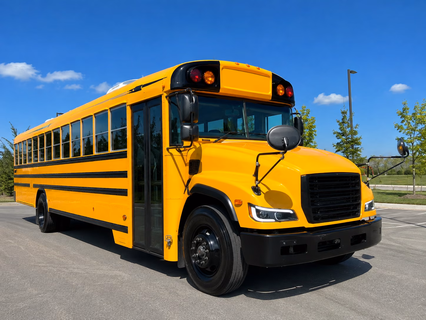 burnsville religious group transportation onboard seating