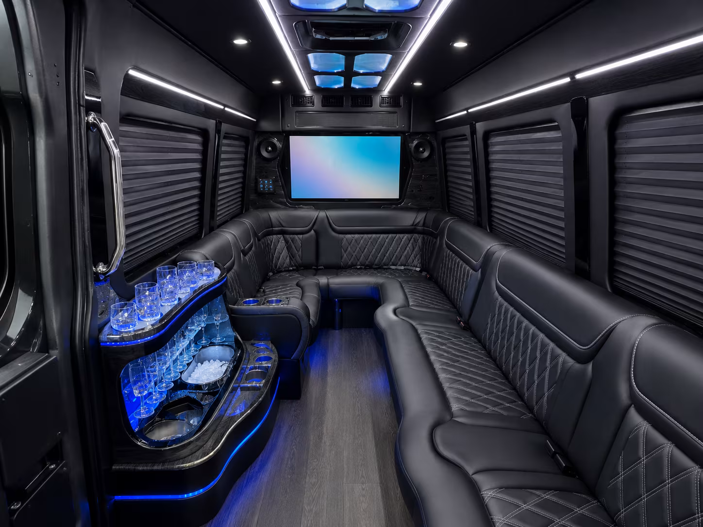 Burnsville School Event Transportation