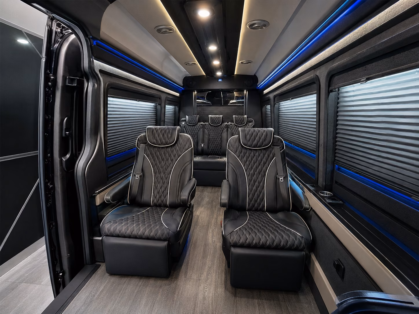 bus rentals for burnsville employers hiring from the twin cities metro