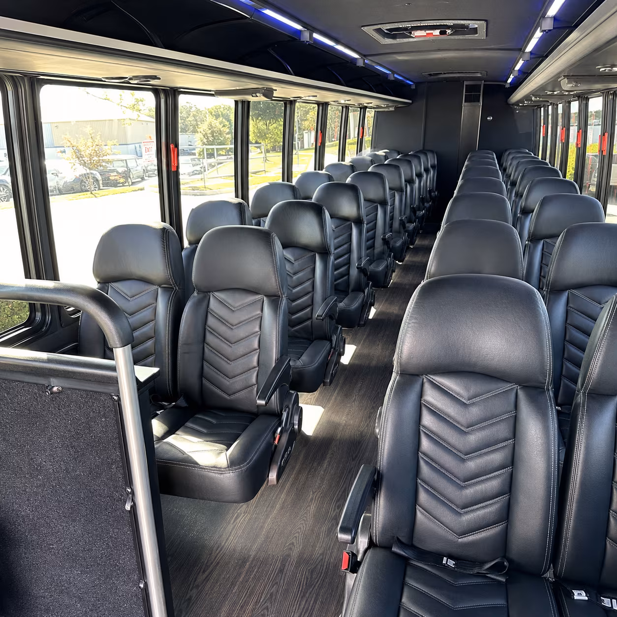 can i book a one way a round trip or a multi day package in burnsville