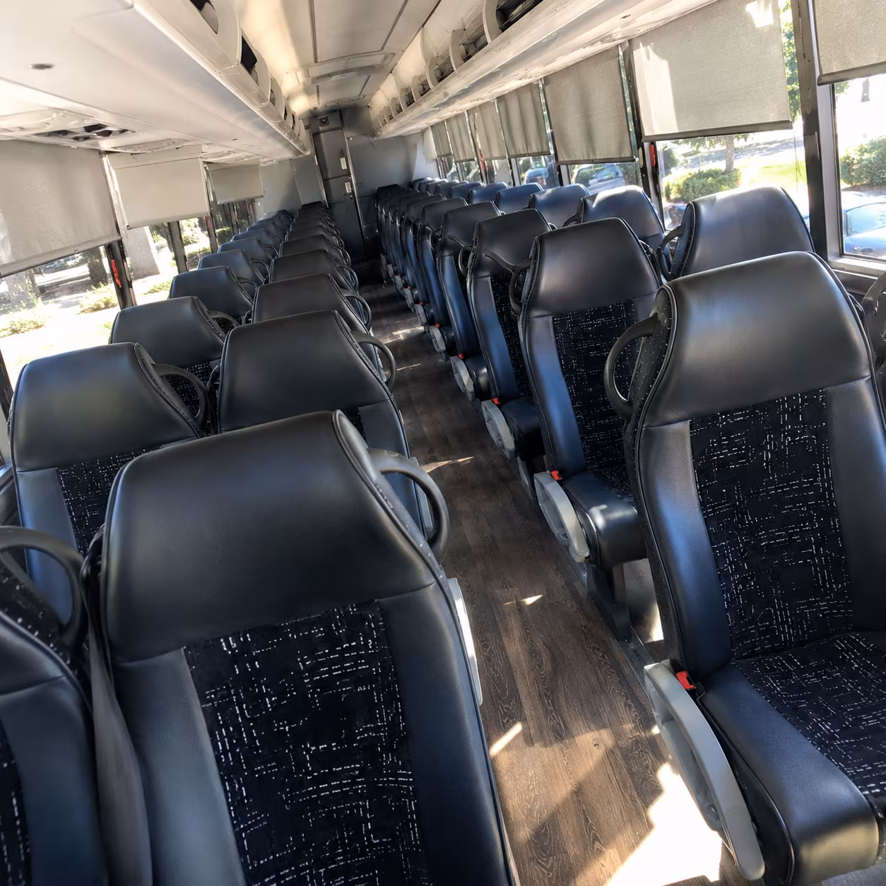 charter buses for minnesota zoo field trips from burnsville schools