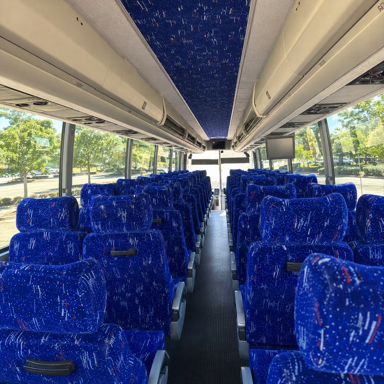 charter buses to vikings games at u s bank stadium