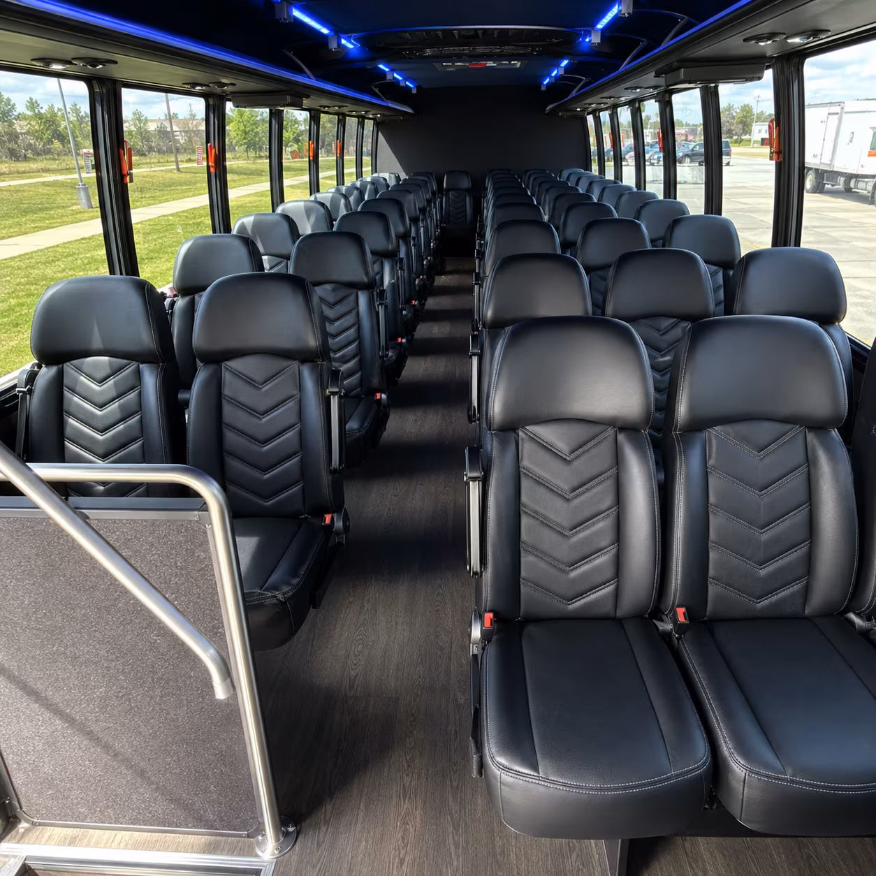 does the day of the week or the date change what a bus costs in burnsville