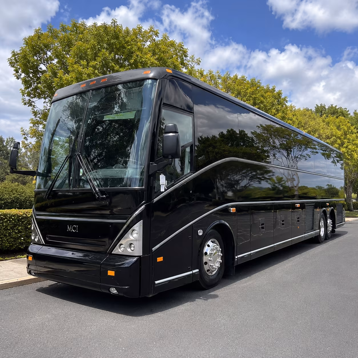 multi day charter bus tours from burnsville to the boundary waters northern minnesota