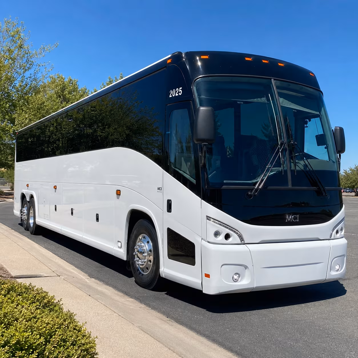 out of state charter buses from burnsville to the twin ports beyond