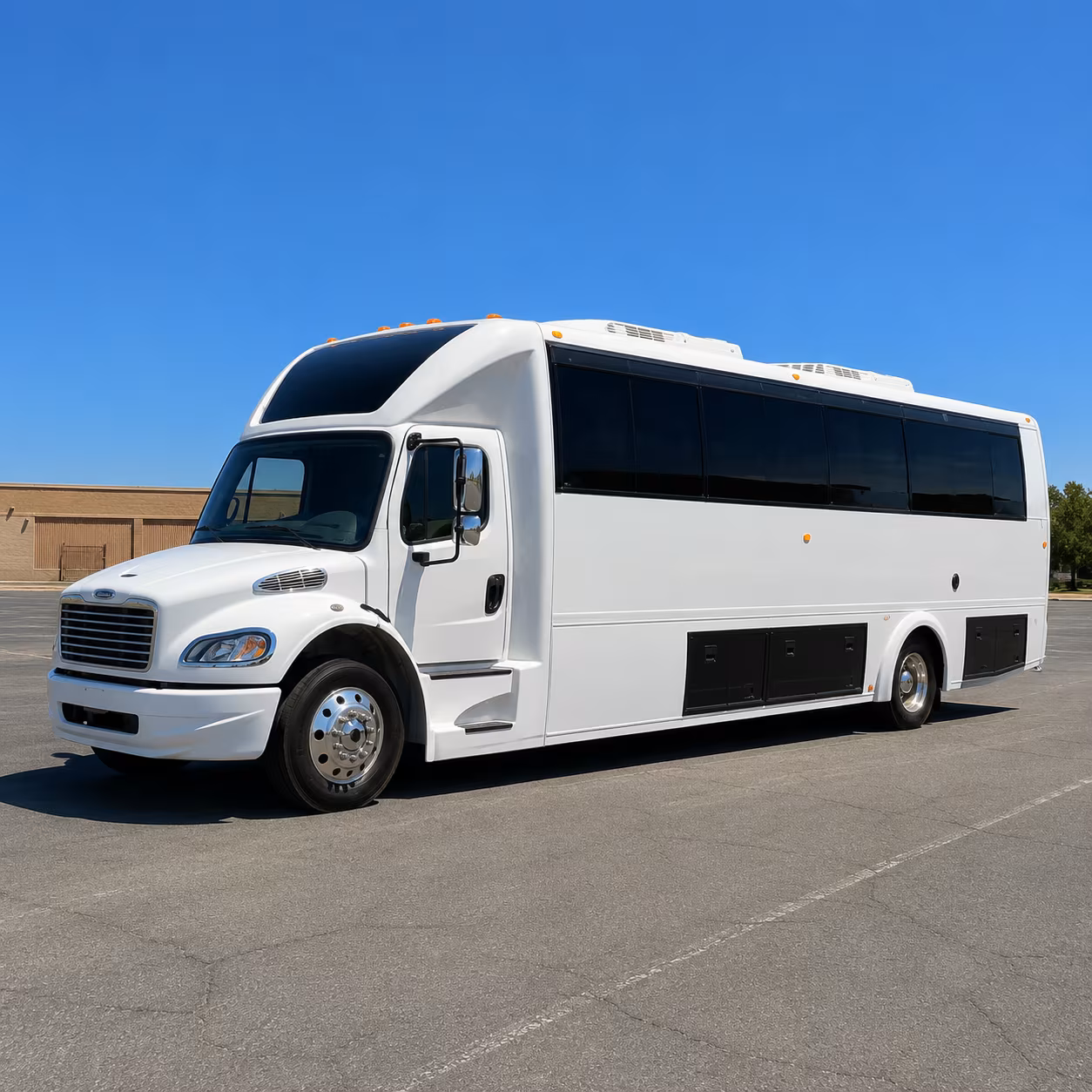 party buses for bachelorette parties and birthday celebrations in burnsville