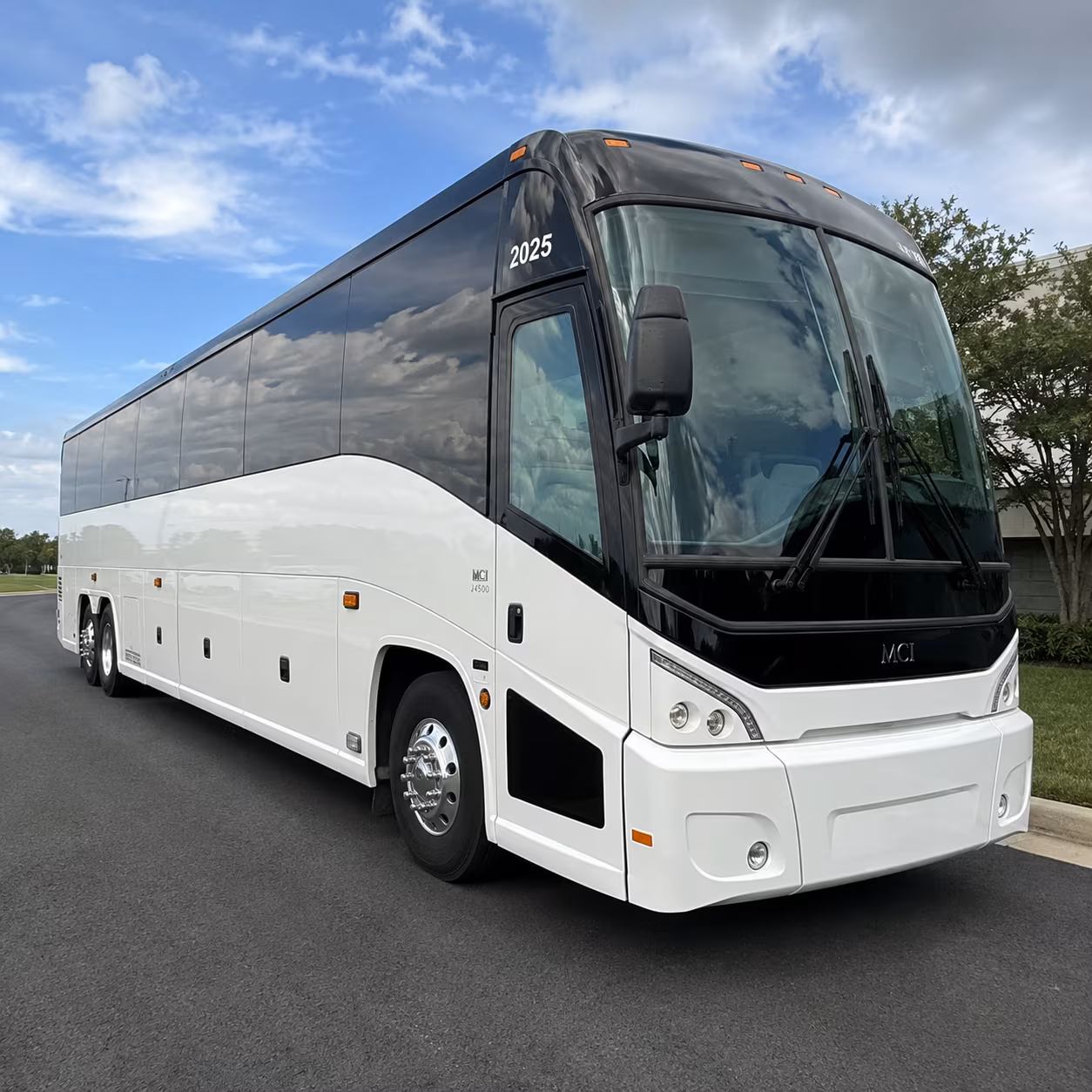 shuttle buses for federal agency travel between burnsville and the twin cities