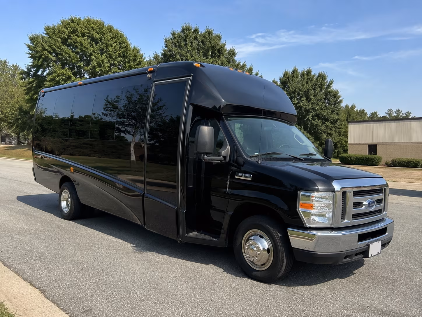 shuttle buses to first avenue the fillmore and minneapolis club venues