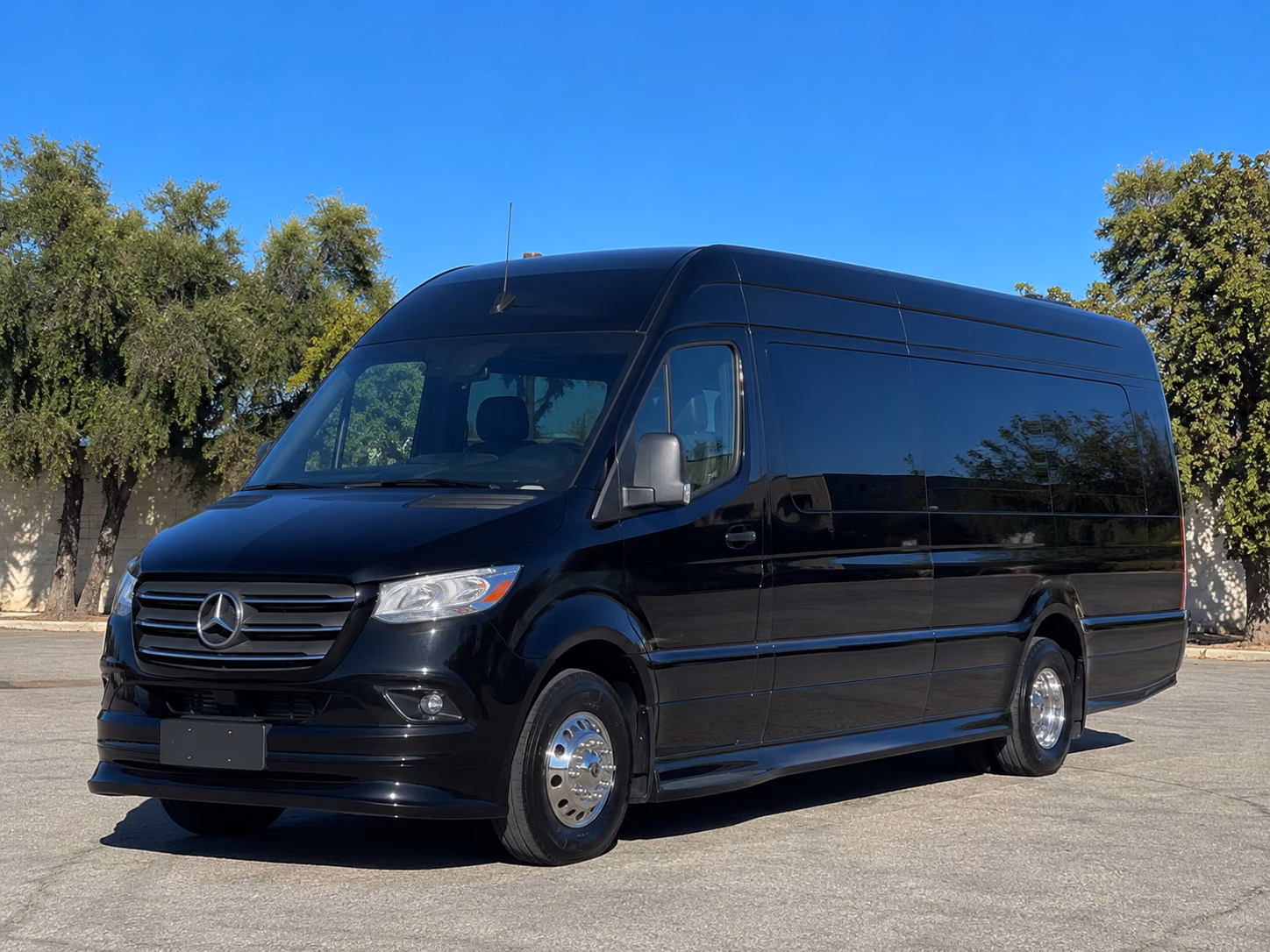 transportation serving burnsville and nearby cities