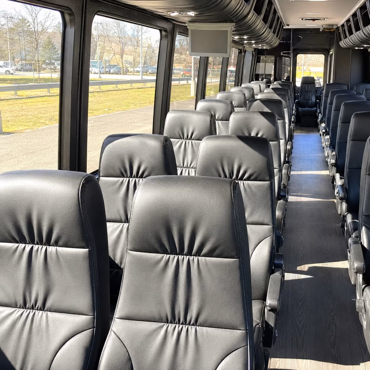 winery hop bus rentals from burnsville to hastings and northfield